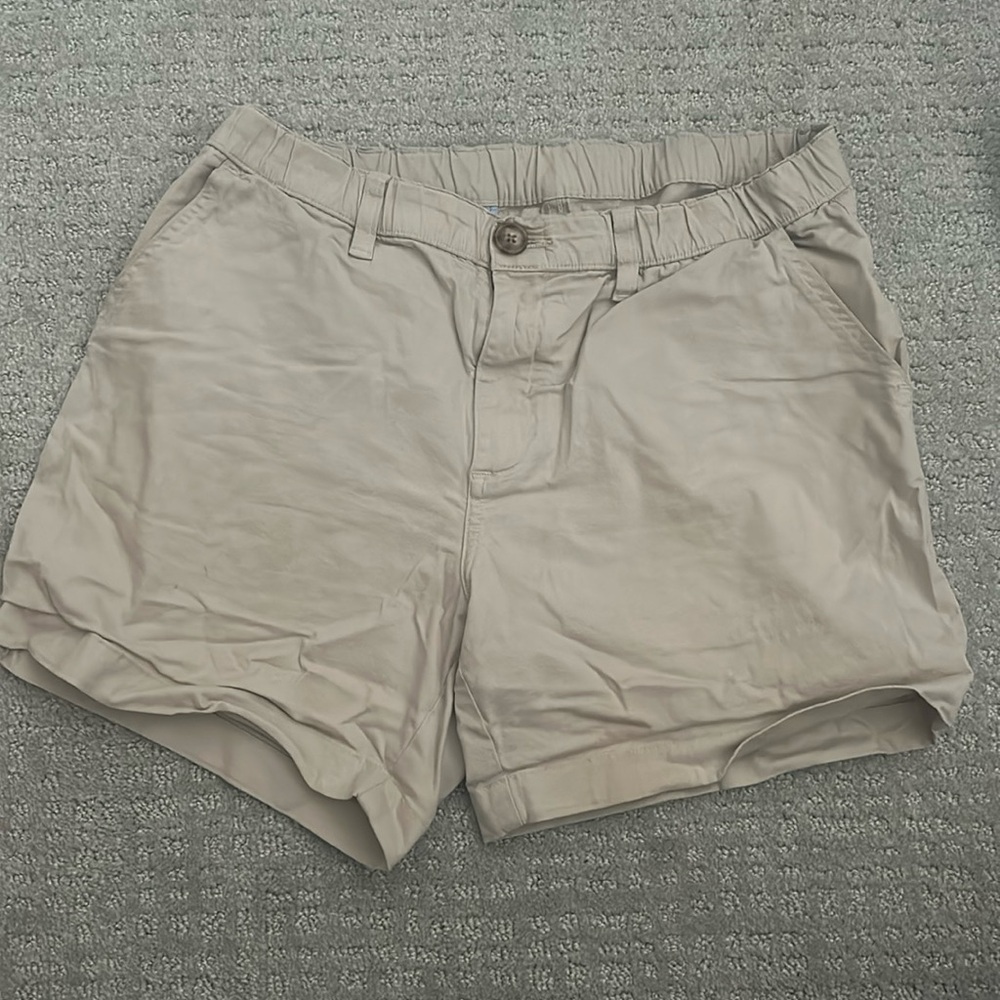 Khaki chubbies